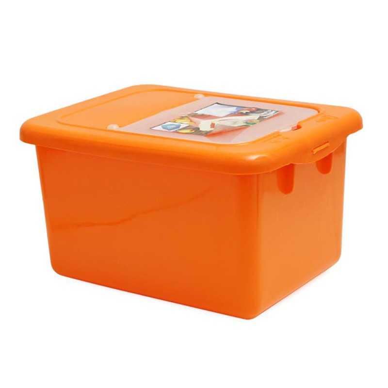 Thùng đựng gạo Tashing Plastic có nắp đậy - C089 - BX1335