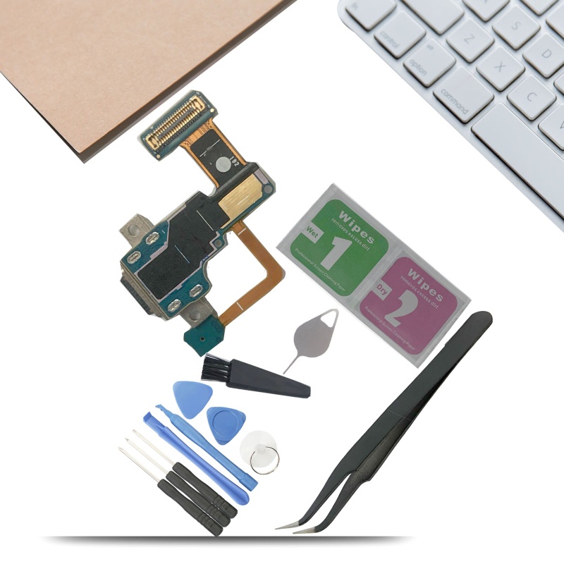 Mạch Cổng Sạc USB Chuyên Dụng Cho Note9N960U N960F N960N