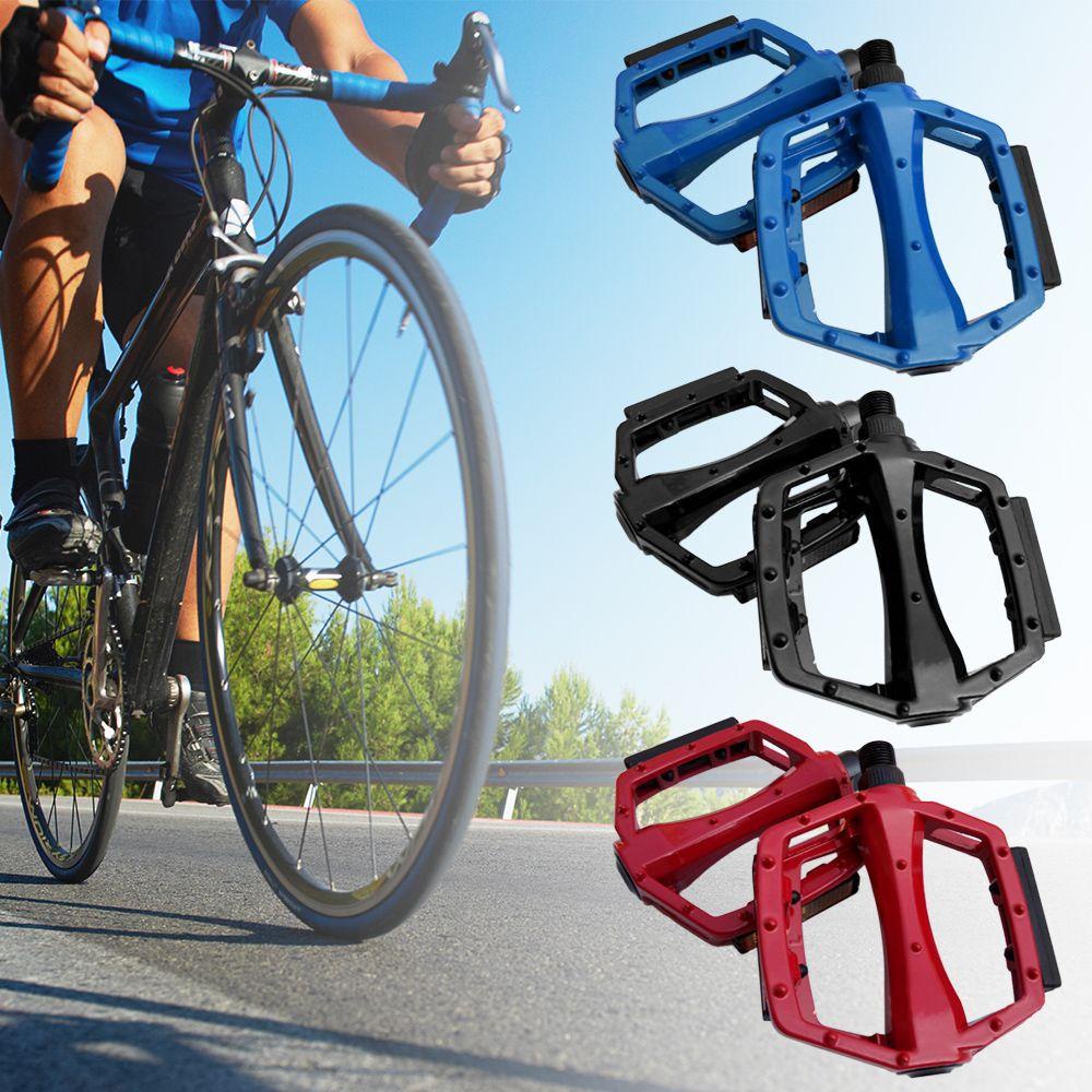 Bàn Đạp Bằng Hợp Kim Nhôm Siêu Nhẹ Chuyên Dụng Cho Xe Đạp MTB