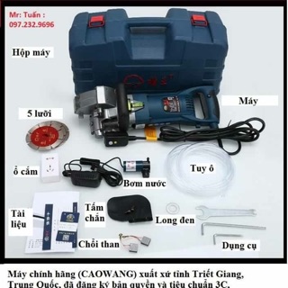 Máy cắt zr3928 caowang