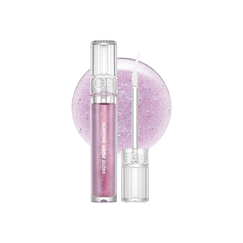 Son Bóng Nhũ Romand Glasting Water Gloss | BigBuy360 - bigbuy360.vn
