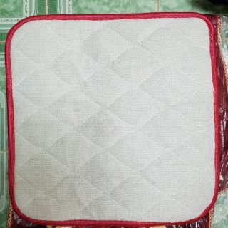 Thảm trải ghế