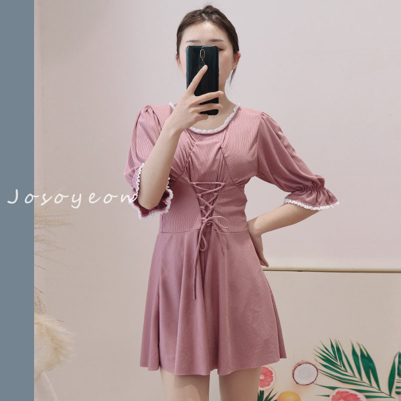 Đồ Bơi Big Size Cho Nữ Plus Size 200 | BigBuy360 - bigbuy360.vn