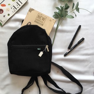 sale off 79k - Balo mini cotton