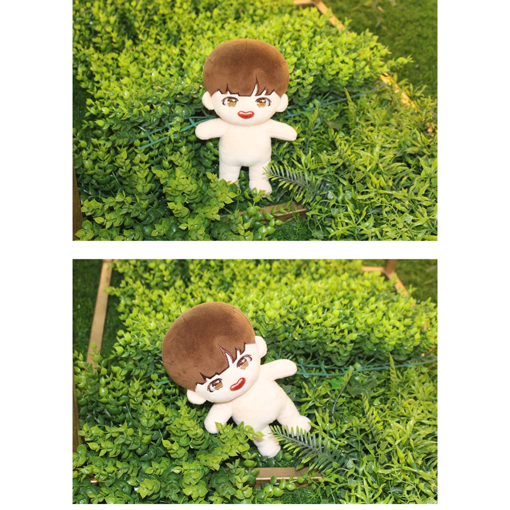 Only Doll JHope doll BTS búp bê JHope Baehope phụ kiện dành cho doll nhóm nhạc idol, anime chibi