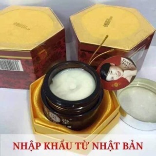 Vua Trị Nám nhật bản