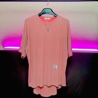 Áo thun Unisex XINXO Basic Tee phông trơn đuôi tôm