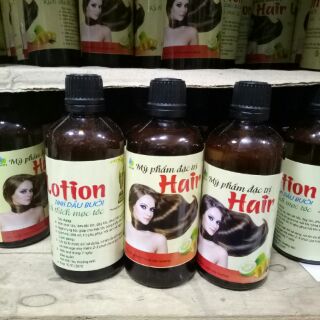 Tinh dầu bưởi kích thích mọc tóc 100ml