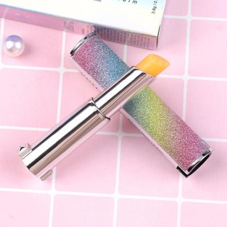 Son Dưỡng Đổi Màu Y.N.M Rainbow Honey Lip Balm