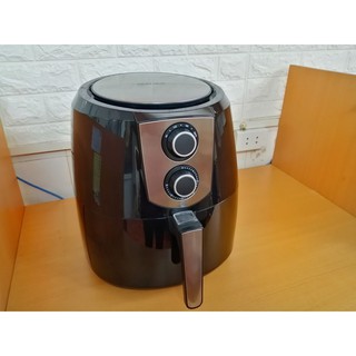 Nồi chiên chân không Matika MTK-9152