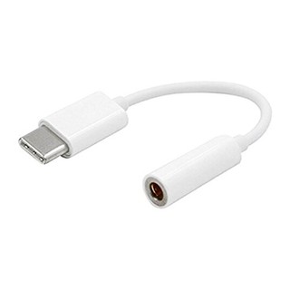 DÂY CHUYỂN TYPE-C RA TAI NGHE LỖ 3.5 LY