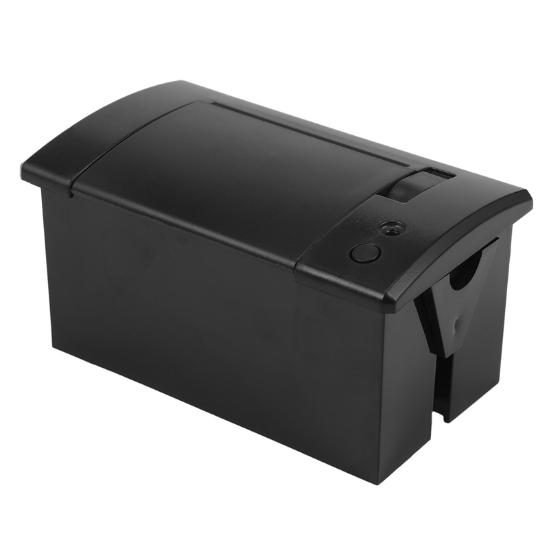 Máy In Nhiệt Rs232 Mini 58Mm