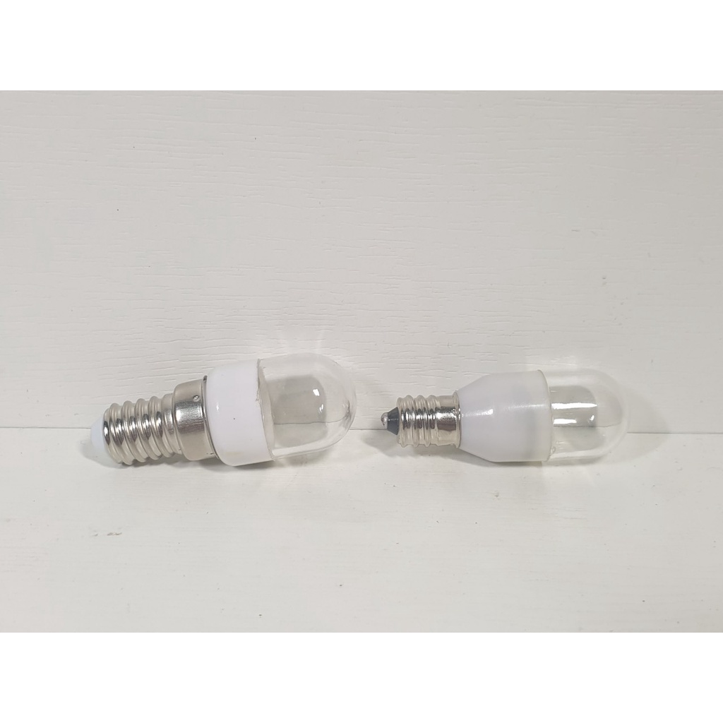 Bóng đèn tủ lạnh LED E12, E14 - Điện nước gia dụng Hoàng Kim