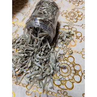 cá mờm sữa khô