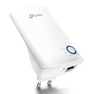 Bộ mở rộng sóng Wi-Fi tốc độ 300Mbps TP-LINK TL-WA850RE – HÀNG CHÍNH HÃNG BẢO HÀNH 24 THÁNG | BigBuy360 - bigbuy360.vn
