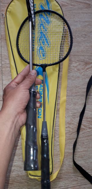 Set 2 cây vợt đánh cầu lông NikeViệt Nam