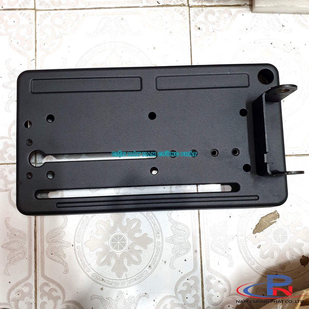 Bàn đế máy cắt sắt 355mm Makita Maktec 161528-4 165352-7