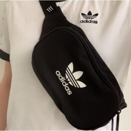 Túi bao tử , túi đeo chéo huyền thoại full color | BigBuy360 - bigbuy360.vn