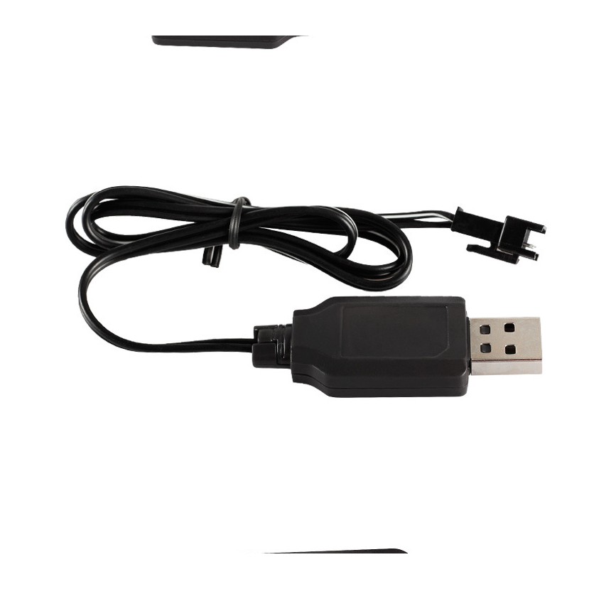 Pin cộng thêm sạc 7.2v 700mah xe điều khiển từ xa