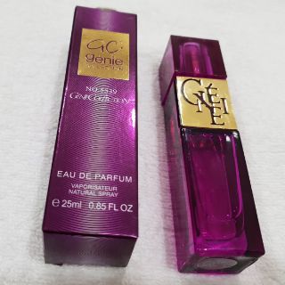 Nước hoa Dubai 25ml