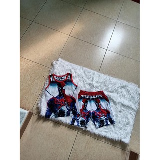 bộ lưới cao cấp hàng bobo kid