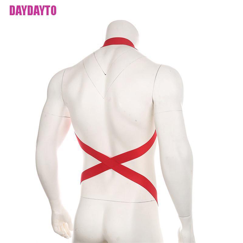 Bộ Đồ Lót Áo Liền Quần Gợi Cảm Cho Nam | BigBuy360 - bigbuy360.vn