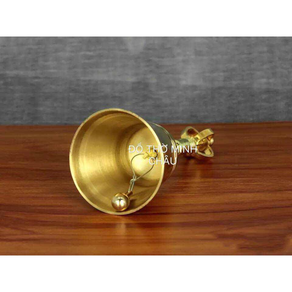 [PHÁP BẢO MINH CHÂU] Khánh 4 múi