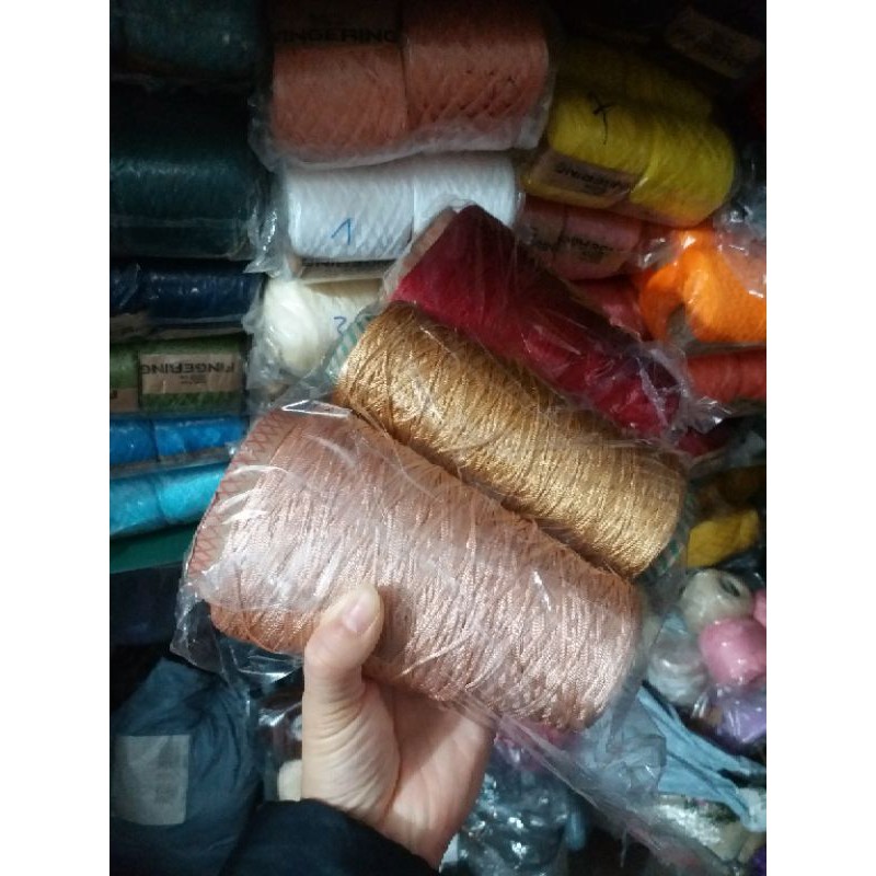 Sợi dù 1mm