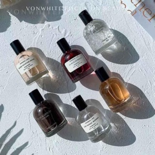 Nước hoa Verbena Linn