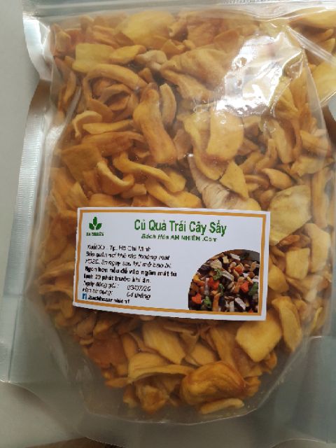 Mít sấy vụn 500gr | BigBuy360 - bigbuy360.vn