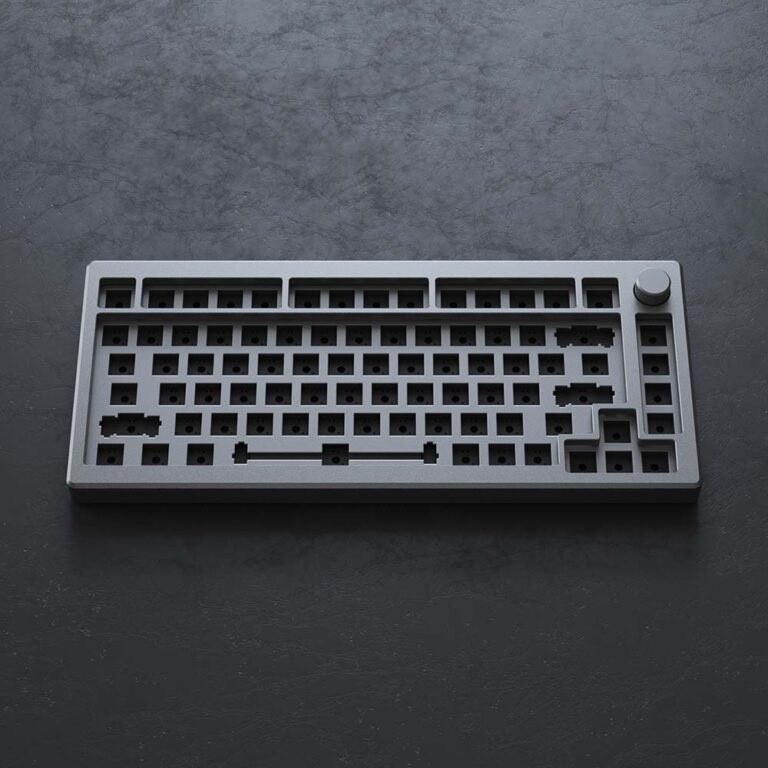 Kit bàn phím cơ AKKO Designer Studio MOD007