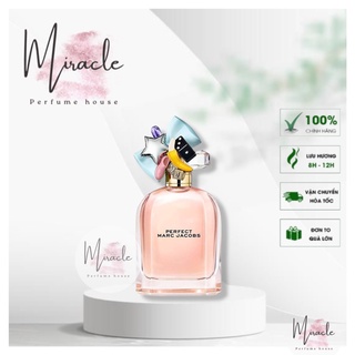 Nước hoa Marc Jacobs Perfect For Women EDP