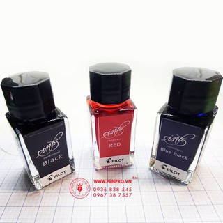 Mực Pilot Ink 15ml