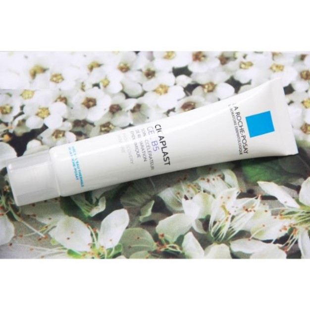 Gel phục hồi da La roche posay cicaplast gel B5 40ml