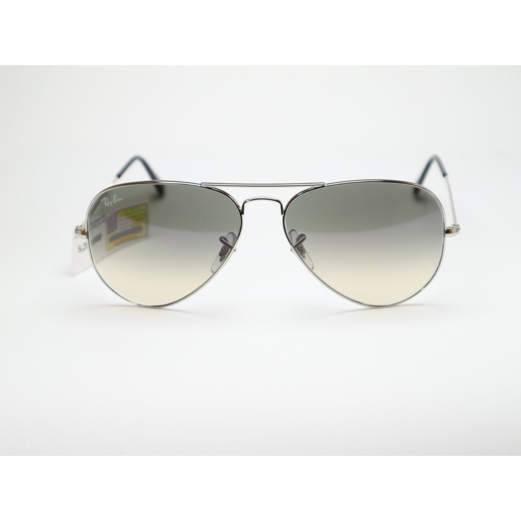 Kính mát Ray-Ban Aviator RB3025-003/32 ( 58 )