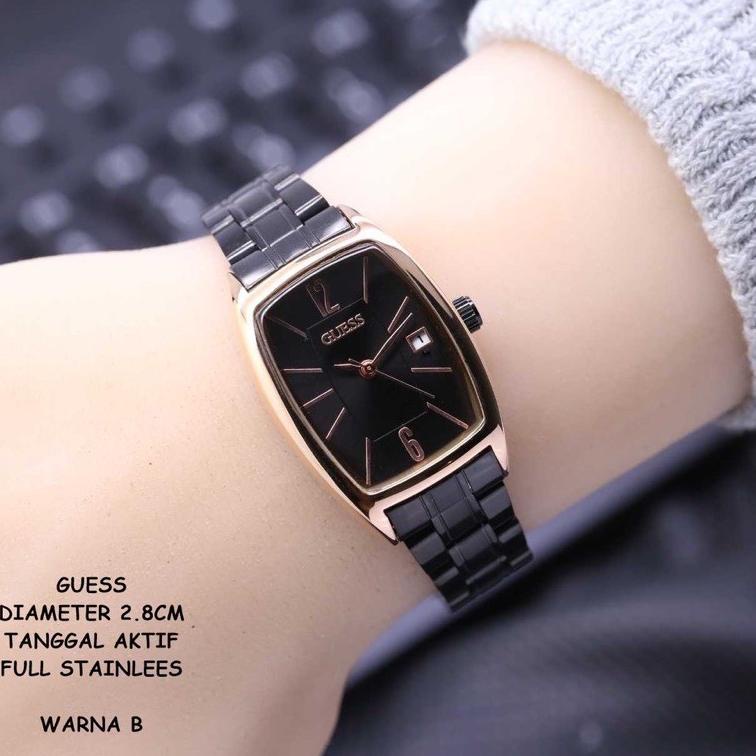 Opc23 (Mã) WJ40 | Đồng Hồ Đeo Tay Thời Trang Xinh Xắn Dành Cho Nữ | Đồng Hồ Nữ | Đồng hồ của phụ nữ dây chuyền.