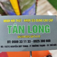 Ghế Nhựa Đồ Dùng Nhựa Cao Cấp
