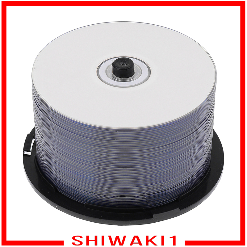 Đĩa Cd-R 700mb Shiwaki1 Chất Lượng Cao | BigBuy360 - bigbuy360.vn