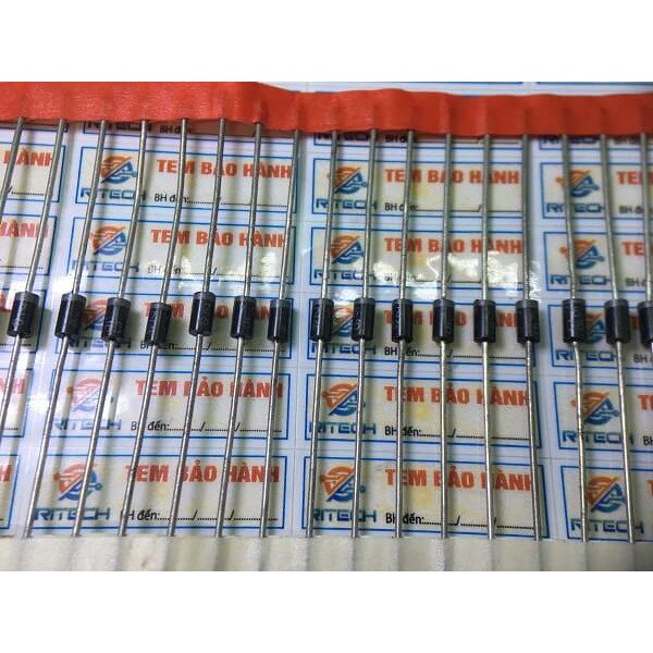 [COMBO 20 CHIẾC] ZY16 Zener Diodes Tht 16V 2W 117mA DO41