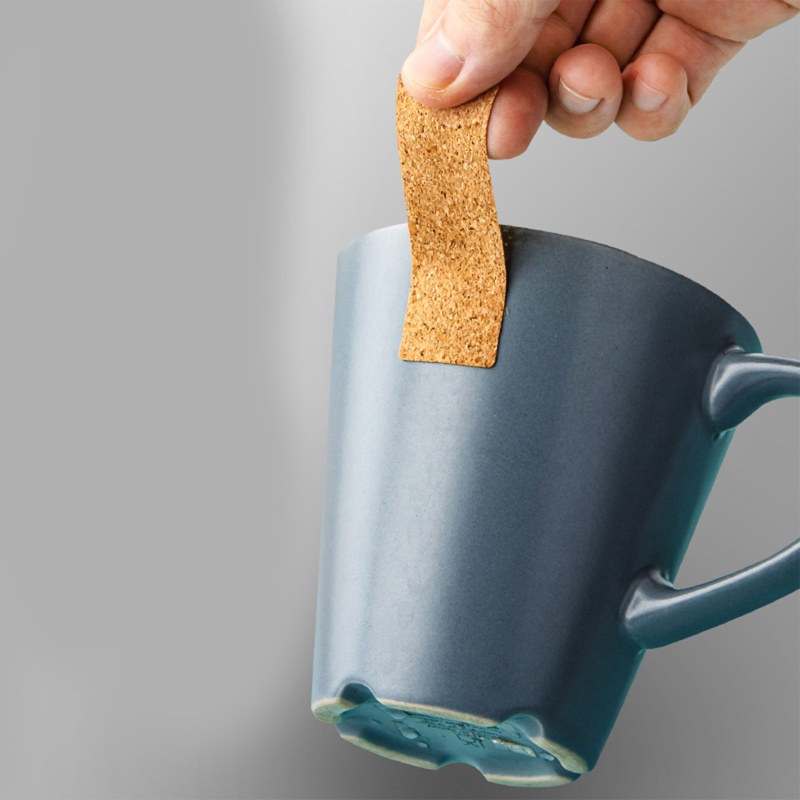 Goo Nhãn Dán Tự Dính Chống Thấm Nước Nhiều Kích Cỡ Để Đánh Dấu Hộp Đựng