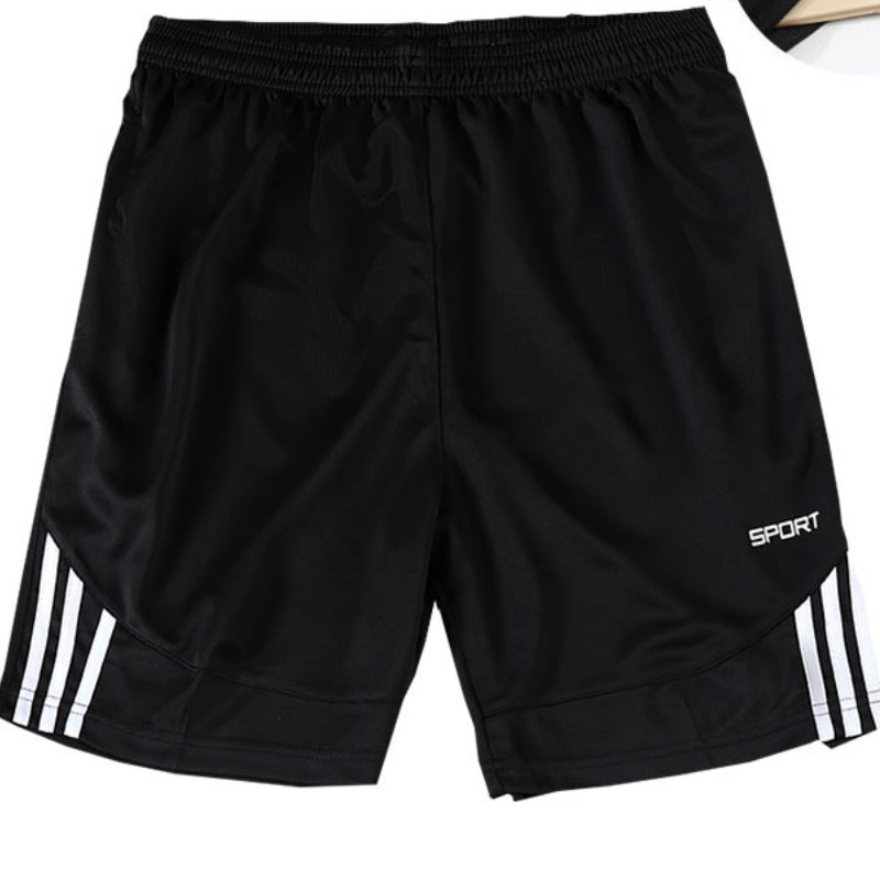 IELGY Men's Summer Sports Loose Shorts