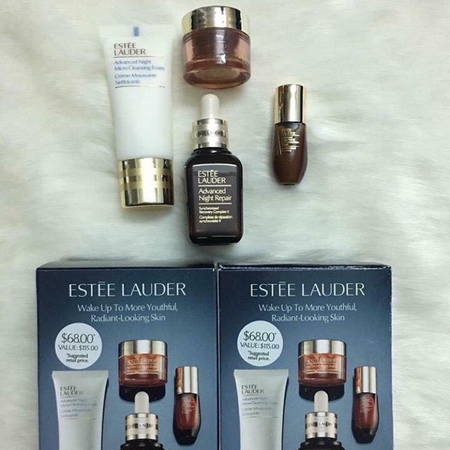 Set Estee Lauder