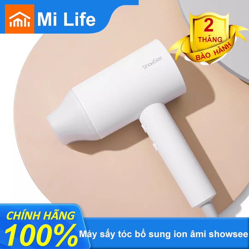 Máy sấy tóc bổ sung ion âm Xiaomi SHOWSEE A1