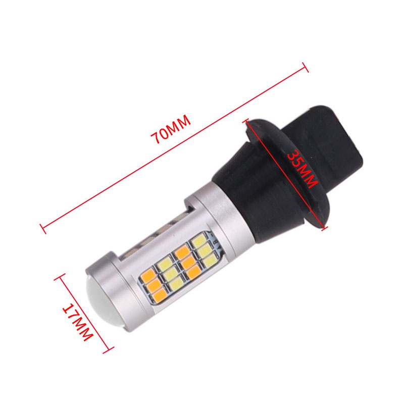 Bộ Đèn LED  hậu, phanh, xi nhan  chân 1156 1157 T20 1152835-42