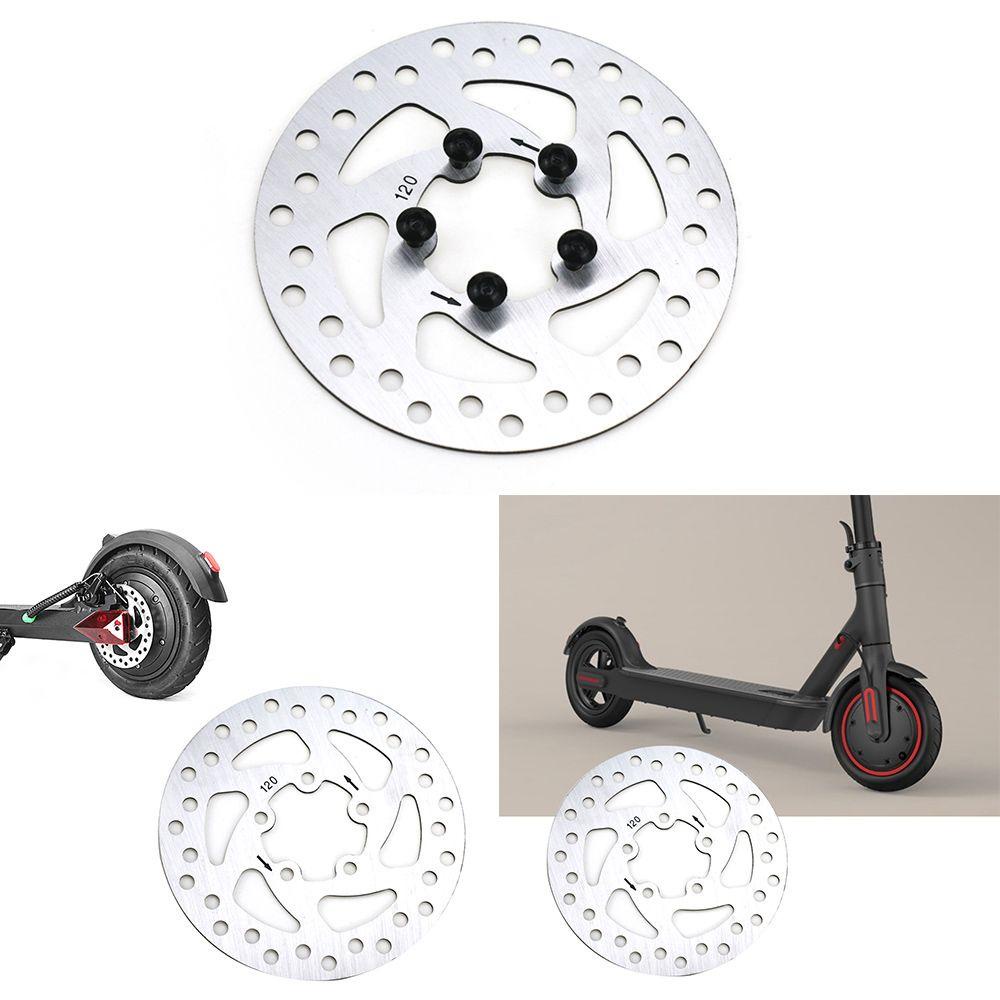 Phanh Đĩa 120mm Thay Thế Cho Ván Trượt Điện