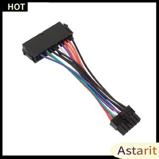 Bộ chuyển đổi PSU ATX ổ 24-chấu sang đầu cắm 12-chấu cho Acer Q87H3 /C8