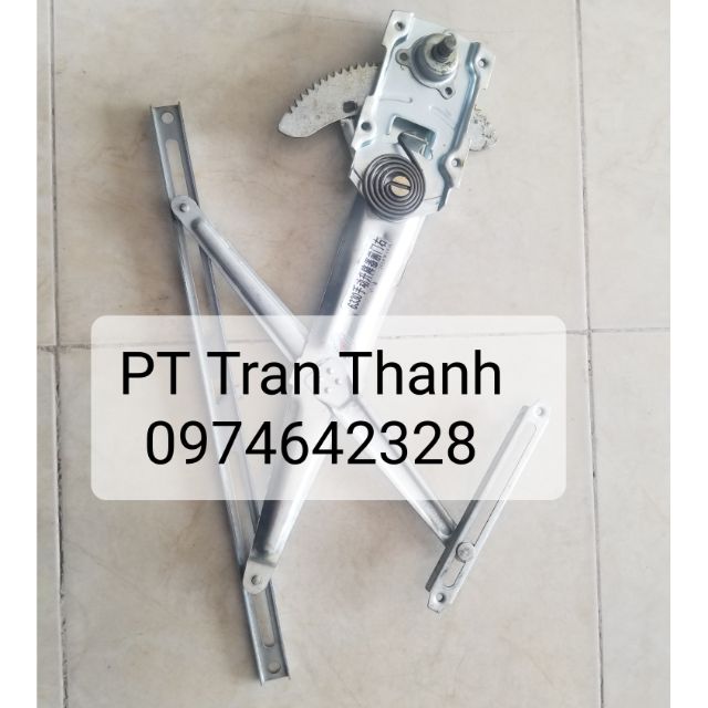 Compa nâng hạ kính trước Suzuki carry 500kg Suzuki carry 7chỗ, Thaco towner 750kg