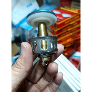 Nút nhấn bộ xả lavabo