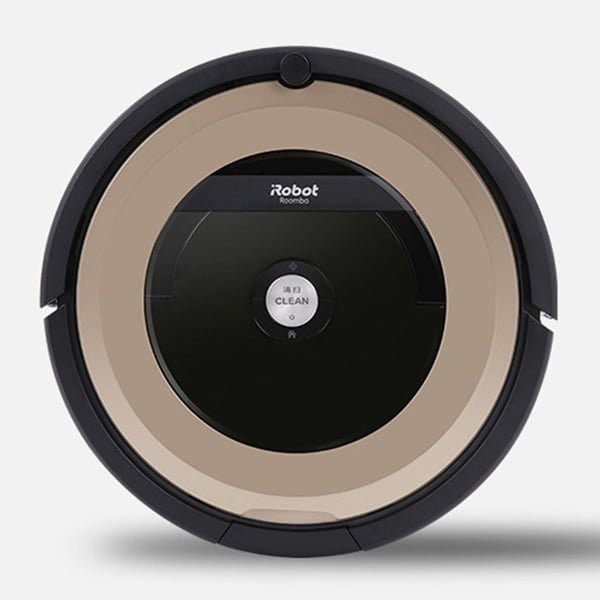 [Rẻ vô địch] iRobot Roomba 891 mới 100% - Robot hút bụi thương hiệu từ Mỹ