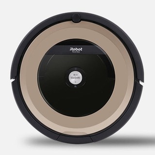 ROBOT HÚT BỤI IROBOT ROOMBA 891